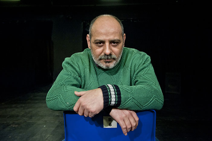 “Otosansür, sansürden daha tehlikeli”